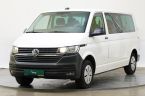 Volkswagen Transporter - fotka číslo 0