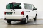 Volkswagen Transporter - fotka číslo 1