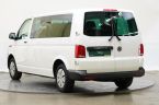 Volkswagen Transporter - fotka číslo 6