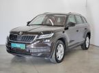 Škoda Kodiaq - fotka číslo 0