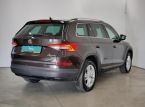 Škoda Kodiaq - fotka číslo 1