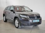 Škoda Kodiaq - fotka číslo 7