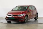 Volkswagen Golf - fotka číslo 0