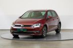Volkswagen Golf - fotka číslo 0