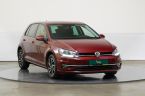 Volkswagen Golf - fotka číslo 7