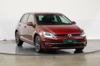 Volkswagen Golf - fotka číslo 1