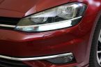 Volkswagen Golf - fotka číslo 8