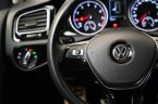 Volkswagen Golf - fotka číslo 13