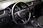 Škoda Octavia - fotka číslo 13