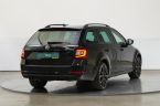 Škoda Octavia - fotka číslo 1