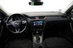 Škoda Octavia - fotka číslo 4