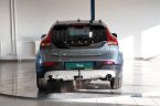 Volvo V40 - fotka číslo 3
