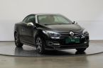 Renault Mégane - fotka číslo 6