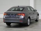 Škoda Octavia - fotka číslo 1