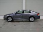 Škoda Octavia - fotka číslo 2