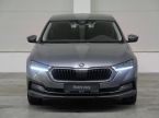 Škoda Octavia - fotka číslo 3