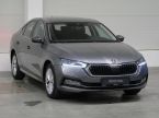 Škoda Octavia - fotka číslo 7