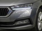 Škoda Octavia - fotka číslo 8