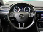 Škoda Superb - fotka číslo 17