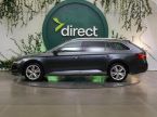 Škoda Superb - fotka číslo 2
