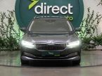 Škoda Superb - fotka číslo 3
