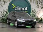 Škoda Superb - fotka číslo 7