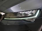 Škoda Superb - fotka číslo 8