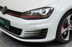 Volkswagen Golf - fotka číslo 8