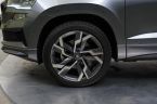 Škoda Karoq - fotka číslo 9