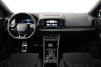 Škoda Karoq - fotka číslo 4