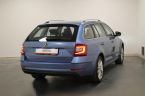 Škoda Octavia - fotka číslo 1