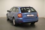 Škoda Octavia - fotka číslo 6