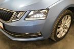 Škoda Octavia - fotka číslo 8