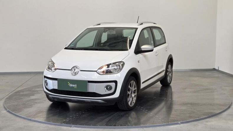 Volkswagen Ostatní - hlavní fotka inzerátu
