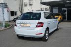 Škoda Fabia - fotka číslo 1