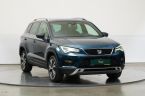 Seat Ateca - fotka číslo 7