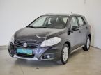 Suzuki SX4 - fotka číslo 0