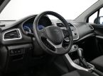 Suzuki SX4 - fotka číslo 13