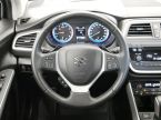 Suzuki SX4 - fotka číslo 16