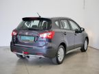 Suzuki SX4 - fotka číslo 1