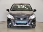 Suzuki SX4 - fotka číslo 3