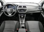 Suzuki SX4 - fotka číslo 4