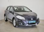 Suzuki SX4 - fotka číslo 7