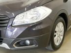 Suzuki SX4 - fotka číslo 8