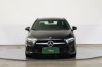 Mercedes Třída A - fotka číslo 3