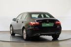 Mercedes Třída A - fotka číslo 6