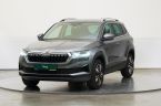 Škoda Karoq - fotka číslo 0
