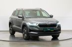 Škoda Karoq - fotka číslo 7