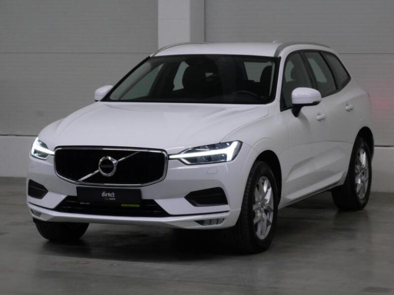 Volvo XC60 - hlavní fotka inzerátu