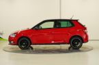 Škoda Fabia - fotka číslo 2
